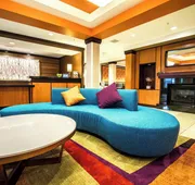 Fairfield Inn & Suites by Marriott Portsmouth Exeter hotel detail image 3
