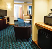 Fairfield Inn & Suites by Marriott Portsmouth Exeter hotel detail image 5