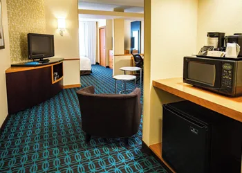 Fairfield Inn & Suites by Marriott Portsmouth Exeter hotel thumbnail 5