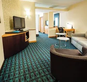 Fairfield Inn & Suites by Marriott Portsmouth Exeter hotel detail image 7