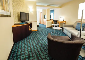 Fairfield Inn & Suites by Marriott Portsmouth Exeter hotel thumbnail 7