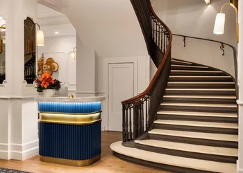 The Chemists’ Club Hotel hotel thumbnail 2