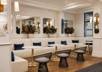 The Chemists’ Club Hotel hotel thumbnail 5