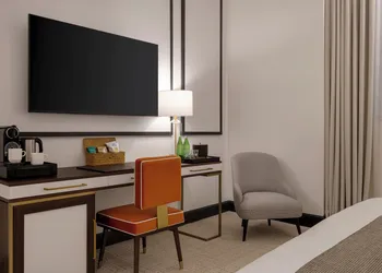 The Chemists’ Club Hotel hotel thumbnail 7
