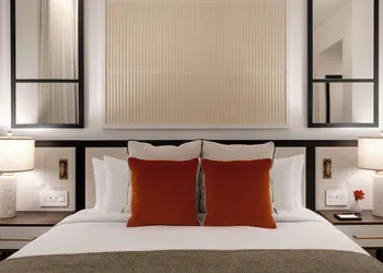 The Chemists’ Club Hotel hotel thumbnail 8