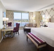 Harrah's New Orleans Hotel & Casino - A Caesars Rewards Destination hotel detail image 4