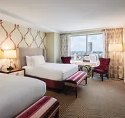 Harrah's New Orleans Hotel & Casino - A Caesars Rewards Destination hotel detail image 5