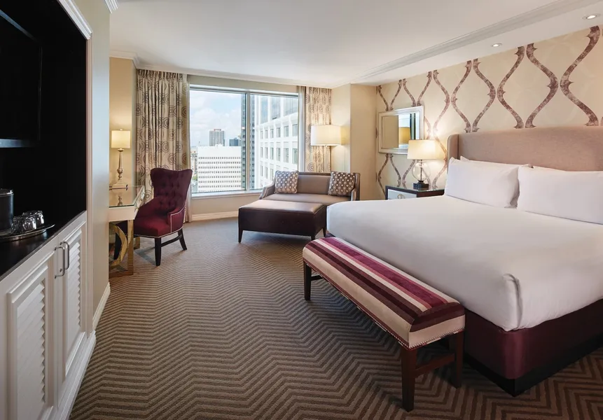 Harrah's New Orleans Hotel & Casino - A Caesars Rewards Destination hotel detail image 6