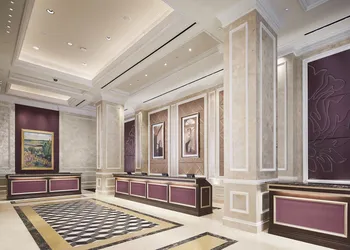 Harrah's New Orleans Hotel & Casino - A Caesars Rewards Destination hotel thumbnail 2