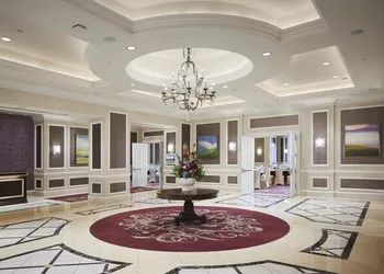 Harrah's New Orleans Hotel & Casino - A Caesars Rewards Destination hotel thumbnail 3