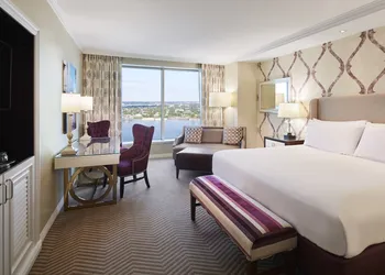 Harrah's New Orleans Hotel & Casino - A Caesars Rewards Destination hotel thumbnail 4