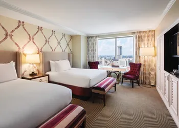 Harrah's New Orleans Hotel & Casino - A Caesars Rewards Destination hotel thumbnail 5