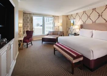Harrah's New Orleans Hotel & Casino - A Caesars Rewards Destination hotel thumbnail 6