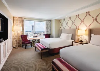 Harrah's New Orleans Hotel & Casino - A Caesars Rewards Destination hotel thumbnail 7