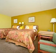 American Inn hotel detail image 4