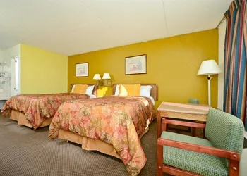 American Inn hotel thumbnail 4