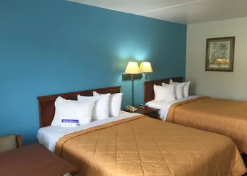 American Inn hotel thumbnail 7