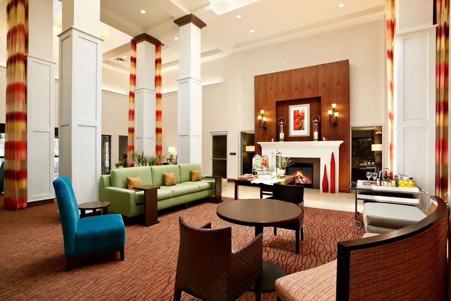 Hilton Garden Inn Rochester/Pittsford hotel detail image 2
