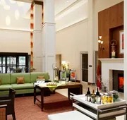 Hilton Garden Inn Rochester/Pittsford hotel detail image 3
