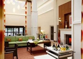 Hilton Garden Inn Rochester/Pittsford hotel thumbnail 3