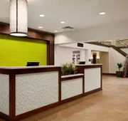 Hilton Garden Inn Rochester/Pittsford hotel detail image 4