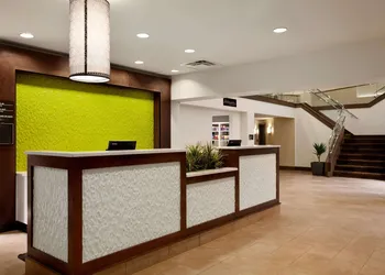 Hilton Garden Inn Rochester/Pittsford hotel thumbnail 4