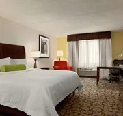 Hilton Garden Inn Rochester/Pittsford hotel detail image 5