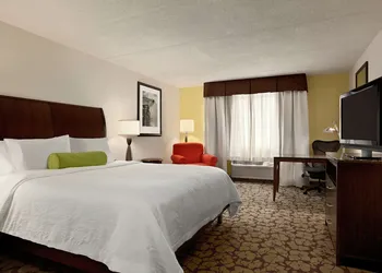 Hilton Garden Inn Rochester/Pittsford hotel thumbnail 5