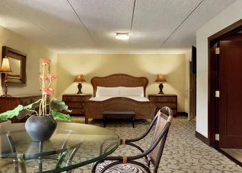 Hilton Garden Inn Rochester/Pittsford hotel thumbnail 6