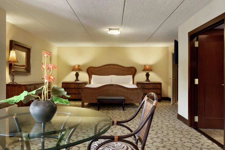 Hilton Garden Inn Rochester/Pittsford hotel detail image 6