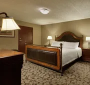 Hilton Garden Inn Rochester/Pittsford hotel detail image 7