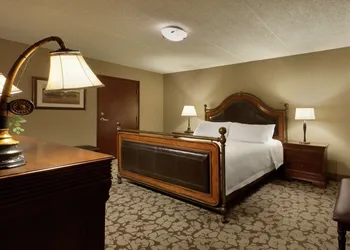 Hilton Garden Inn Rochester/Pittsford hotel thumbnail 7