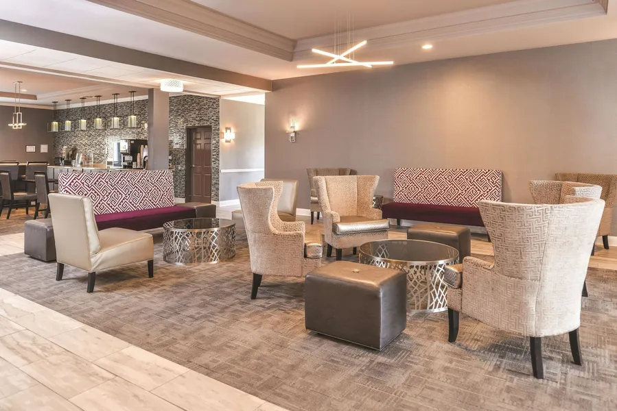 La Quinta Inn & Suites by Wyndham Abilene Mall hotel detail image 2