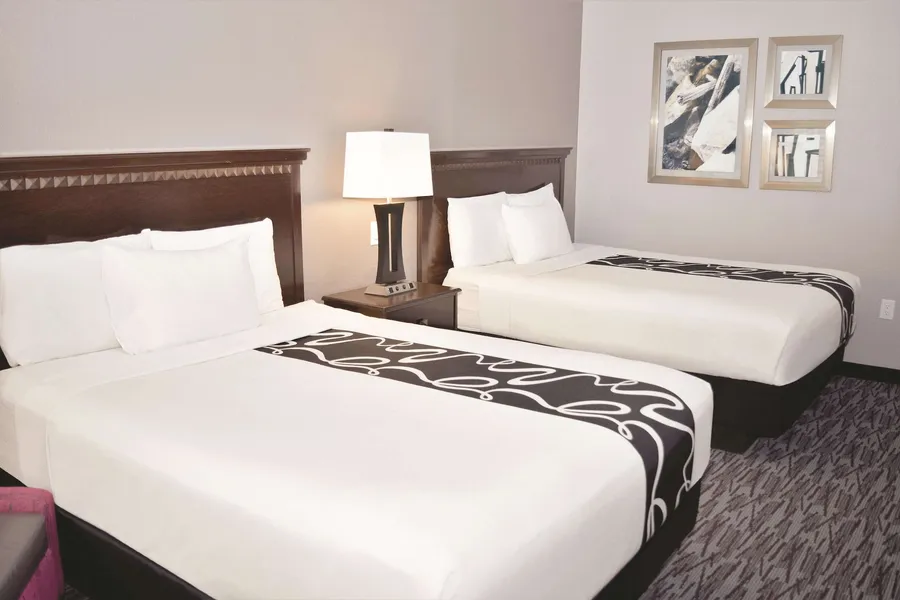 La Quinta Inn & Suites by Wyndham Abilene Mall hotel detail image 6