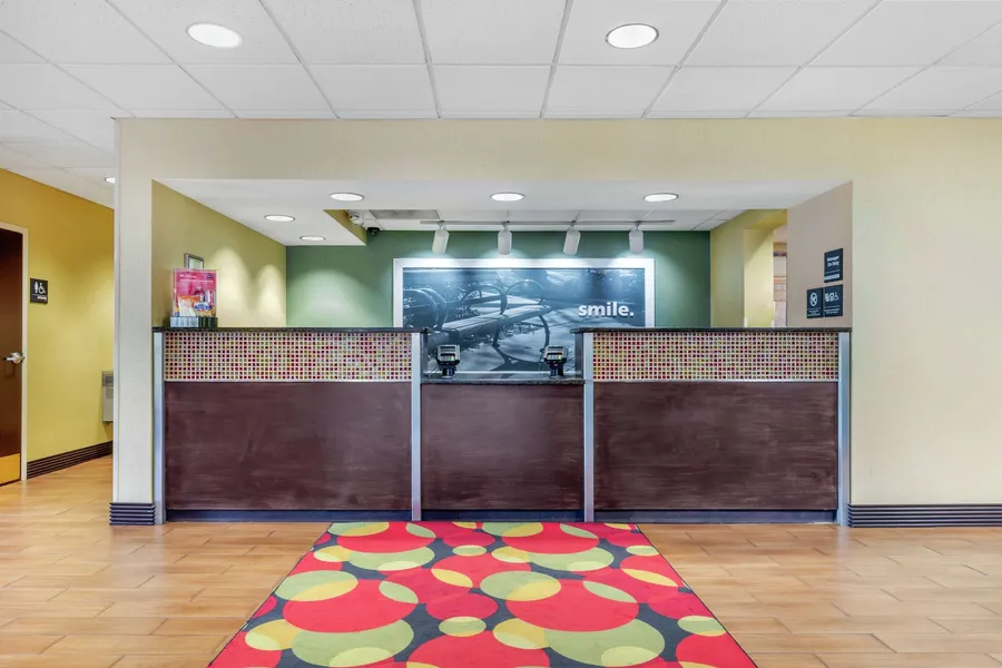 Hampton Inn Brookhaven hotel detail image 2