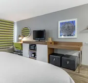 Hampton Inn Brookhaven hotel detail image 3