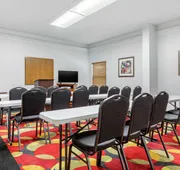 Hampton Inn Brookhaven hotel detail image 4