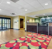 Hampton Inn Brookhaven hotel detail image 5