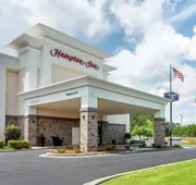 Hampton Inn Brookhaven hotel detail image 7