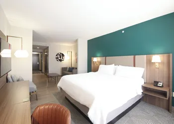 Holiday Inn Rock Hill by IHG hotel thumbnail 3