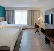 Holiday Inn Rock Hill by IHG hotel detail image 4