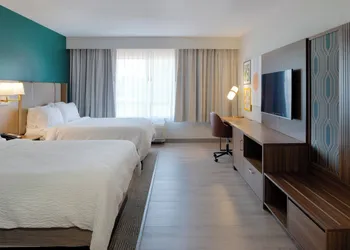 Holiday Inn Rock Hill by IHG hotel thumbnail 4
