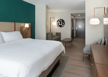 Holiday Inn Rock Hill by IHG hotel thumbnail 5