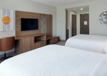 Holiday Inn Rock Hill by IHG hotel thumbnail 6