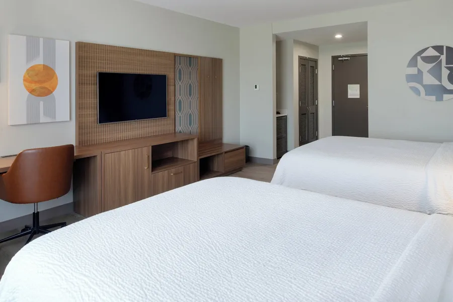 Holiday Inn Rock Hill by IHG hotel detail image 6