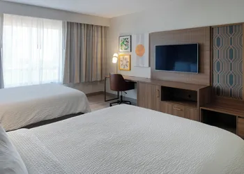 Holiday Inn Rock Hill by IHG hotel thumbnail 7