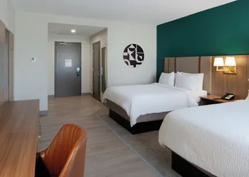 Holiday Inn Rock Hill by IHG hotel thumbnail 8