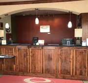 Econo Lodge Lubbock I-27 hotel detail image 3