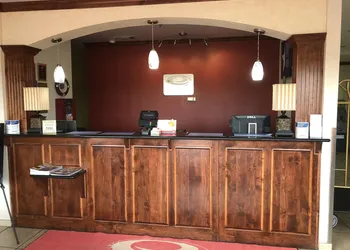 Econo Lodge Lubbock I-27 hotel thumbnail 3