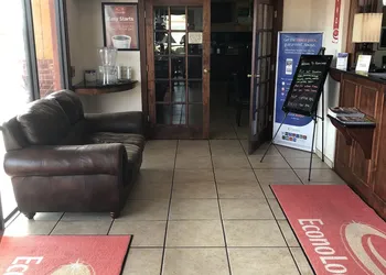 Econo Lodge Lubbock I-27 hotel thumbnail 4